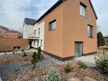 Pronájem bytu 3+kk, Velké Hoštice, Mírová, 84 m2