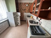 Pronájem bytu 3+1, Olomouc, Křižíkova, 72 m2