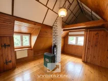 Prodej chalupy, Zbraslavice, 244 m2