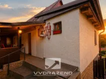 Prodej chalupy, Zbraslavice, 244 m2