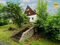 Prodej rodinného domu, Dolní Moravice, 480 m2