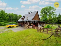 Prodej komerční nemovitosti, Dolní Moravice, 480 m2