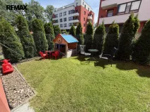 Prodej bytu 3+kk, Pelhřimov, Habrová, 70 m2