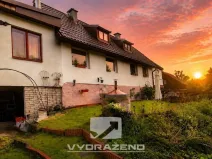 Prodej chaty, Zbraslavice, 244 m2