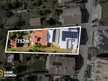 Prodej rodinného domu, Luhačovice, Krátká, 262 m2