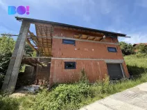 Prodej chaty, Povina,Slovensko, 73 m2
