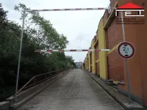 Pronájem garáže, Praha - Stodůlky, Nušlova, 18 m2