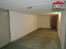 Pronájem garáže, Praha - Stodůlky, Nušlova, 18 m2