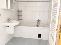 Pronájem bytu 1+kk, Děčín - Děčín II-Nové Město, Příkrá, 41 m2