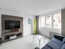 Pronájem bytu 3+1, Ostrava, Milíčova, 70 m2
