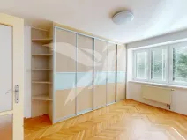 Pronájem bytu 2+1, Plzeň, Kostelní, 49 m2