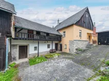 Prodej chalupy, Dolní Cerekev, 140 m2