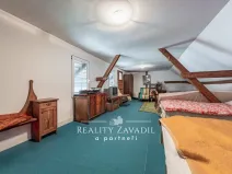 Prodej chalupy, Dolní Cerekev, 140 m2