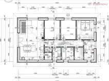 Prodej rodinného domu, Židněves, 111 m2