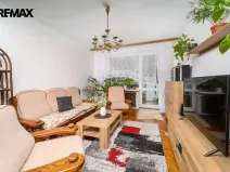 Prodej bytu 2+1, Jablonec nad Nisou, Okružní, 64 m2