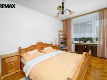 Prodej bytu 2+1, Jablonec nad Nisou, Okružní, 64 m2