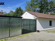 Prodej chaty, Olešná, 80 m2