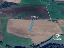 Prodej podílu pole, Lázně Bělohrad, 1864 m2