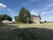 Prodej skladu, Litovany, 250 m2