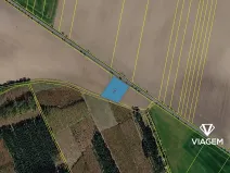 Prodej podílu pole, Chotěšice, 543 m2