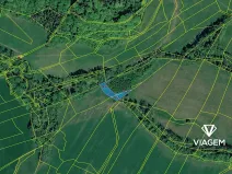 Prodej lesa, Kopřivnice, 1496 m2