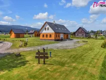 Prodej ubytování, Orlické Záhoří, 184 m2