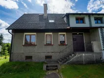 Prodej rodinného domu, Kovářská, Husova, 120 m2