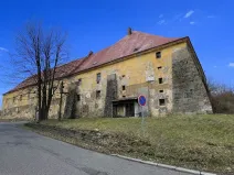 Prodej komerční nemovitosti, Rumburk, 3000 m2
