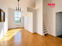 Pronájem výrobních prostor, Žamberk, Čs. armády, 160 m2