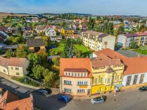 Prodej obchodního prostoru, Kryry, Pivovarská, 50 m2