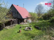 Prodej rodinného domu, Okounov, 200 m2
