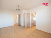 Pronájem bytu 3+1, Hradec Králové - Pražské Předměstí, Gebauerova, 53 m2