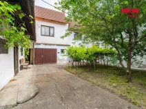 Prodej rodinného domu, Okříšky, Stará osada, 210 m2