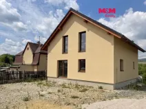 Prodej rodinného domu, Ostrov, Sukova, 135 m2
