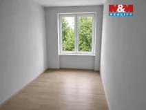 Prodej bytu 2+kk, Most, tř. Budovatelů, 36 m2