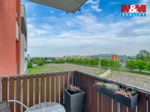 Prodej bytu 2+kk, Praha - Zličín, Sazovická, 52 m2