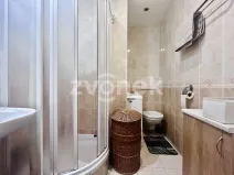 Pronájem bytu 2+1, Zlín, Na Honech I, 43 m2