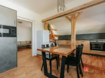 Pronájem bytu 2+1, Jihlava, Purkyňova, 60 m2