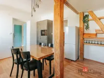 Pronájem bytu 2+1, Jihlava, Purkyňova, 60 m2