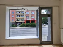 Pronájem komerční nemovitosti, Ústí nad Labem - Ústí nad Labem-centrum, Masarykova, 40 m2