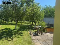 Prodej zahrady, Hulín, 1502 m2