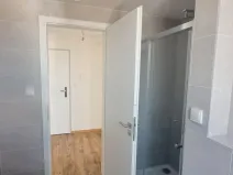 Pronájem bytu 2+kk, Jihlava - Horní Kosov, Heidenheimská, 50 m2