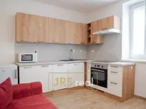Pronájem bytu 2+kk, Ježov, 34 m2