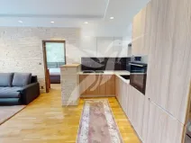 Pronájem bytu 2+kk, Kladno, Šulcova, 47 m2