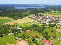 Prodej pozemku pro bydlení, Škrdlovice, 1266 m2