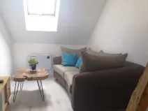 Pronájem bytu 1+kk, České Budějovice, K. Vinařického, 33 m2