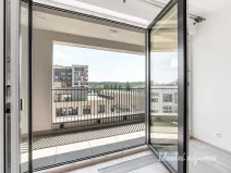 Pronájem bytu 1+kk, Praha - Hloubětín, Domalípova, 32 m2