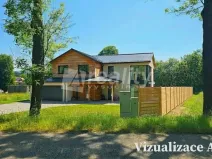 Prodej pozemku pro bydlení, Škrdlovice, 940 m2