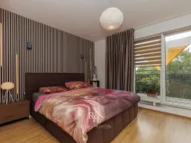 Prodej bytu 2+kk, Buštěhrad, Ořešín, 52 m2