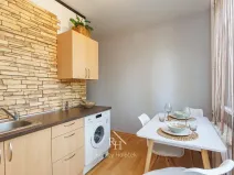 Prodej bytu 1+1, Kladno, Finská, 35 m2